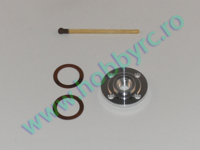 Z .07 - Cap cilindru + garnituri